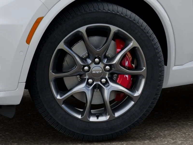 2026 Dodge Durango SRT Hellcat 3rd Gen - Image 4 of 12
