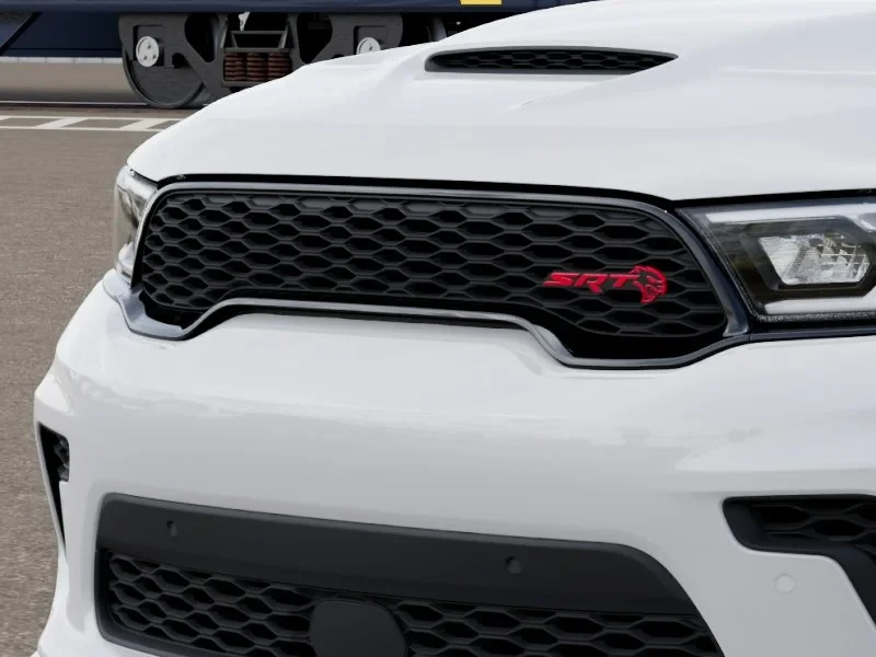2026 Dodge Durango SRT Hellcat 3rd Gen - Image 7 of 12
