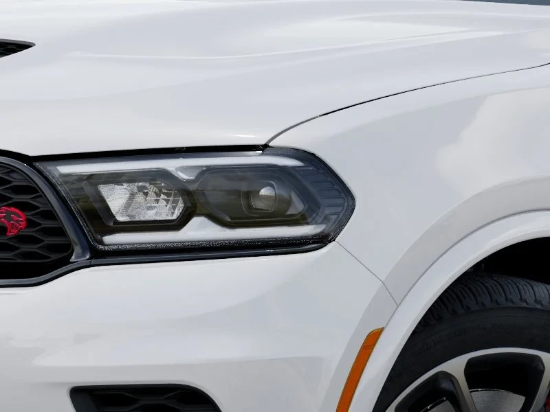 2026 Dodge Durango SRT Hellcat 3rd Gen - Image 6 of 12