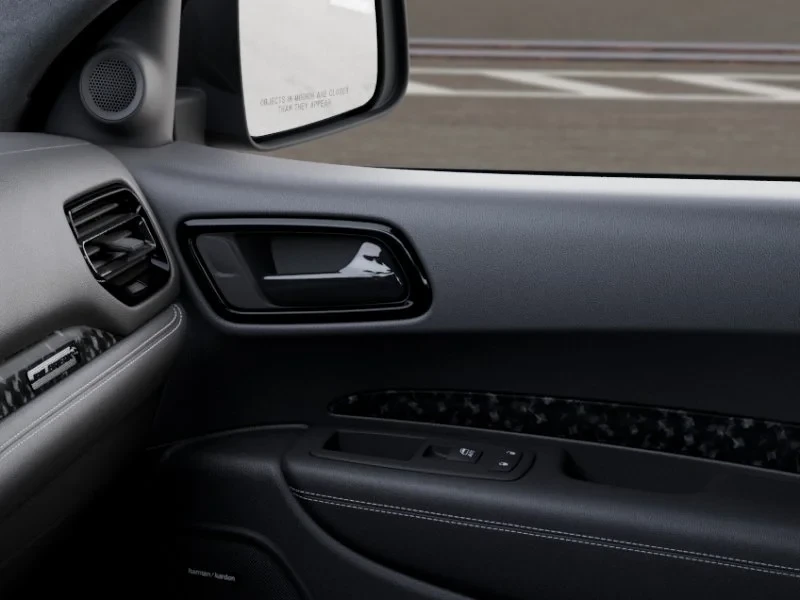 2026 Dodge Durango SRT Hellcat 3rd Gen - Image 25 of 26
