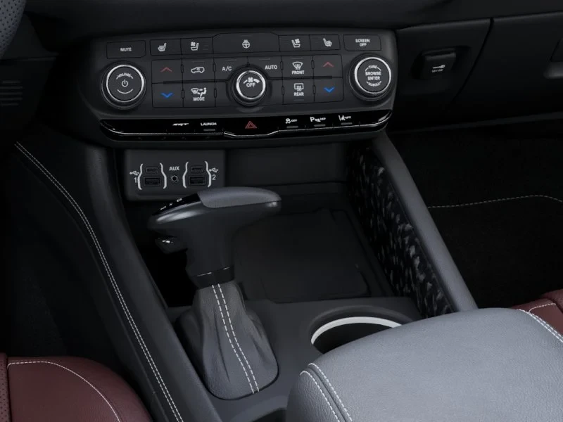 2026 Dodge Durango SRT Hellcat 3rd Gen - Image 24 of 26