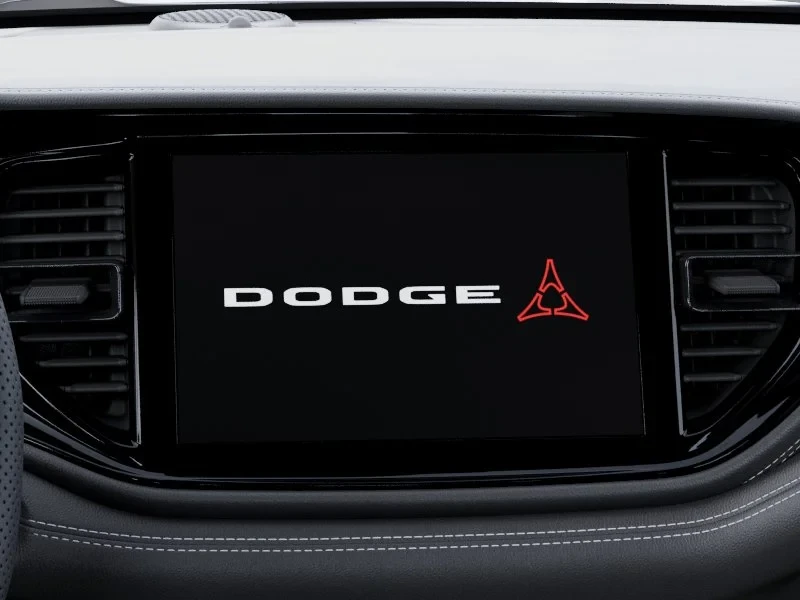 2026 Dodge Durango SRT Hellcat 3rd Gen - Image 18 of 26