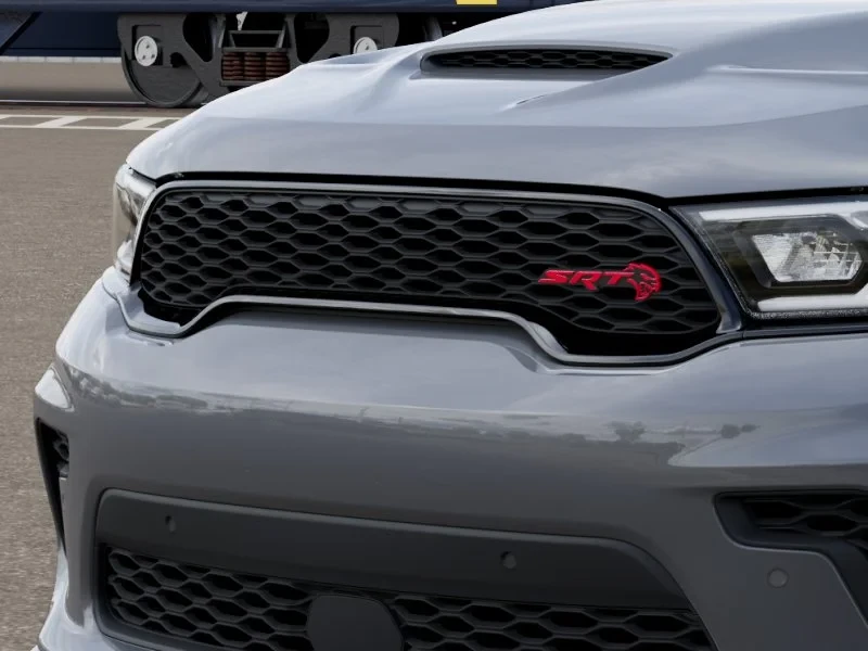 2026 Dodge Durango SRT Hellcat 3rd Gen - Image 11 of 26