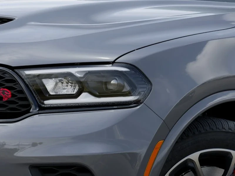 2026 Dodge Durango SRT Hellcat 3rd Gen - Image 6 of 12