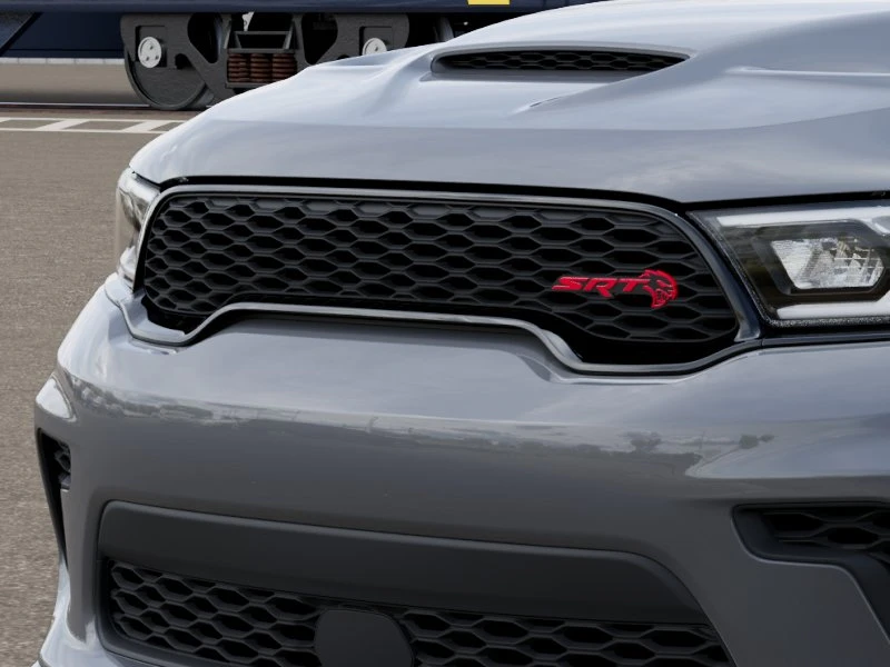 2026 Dodge Durango SRT Hellcat 3rd Gen - Image 11 of 26