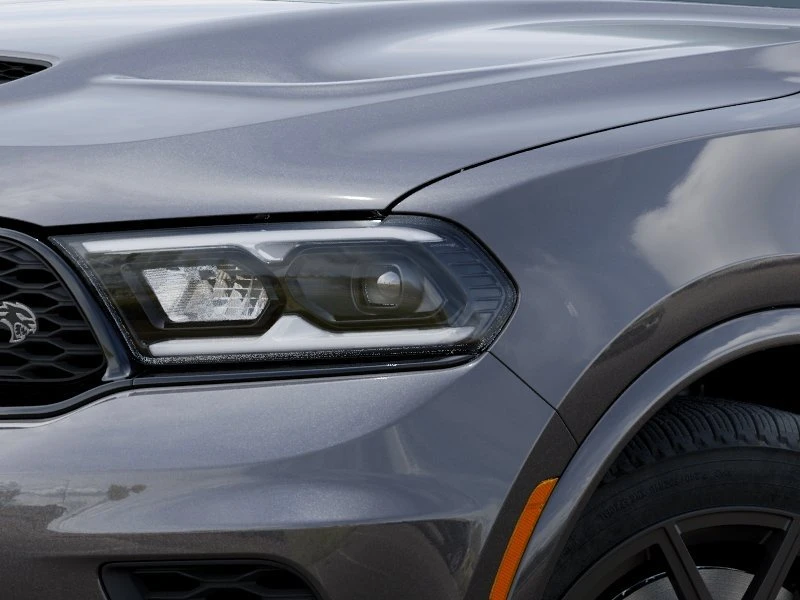 2026 Dodge Durango SRT Hellcat 3rd Gen - Image 6 of 12