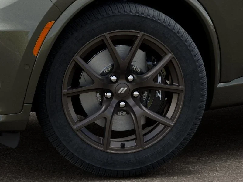 2026 Dodge Durango SRT Hellcat 3rd Gen - Image 8 of 31
