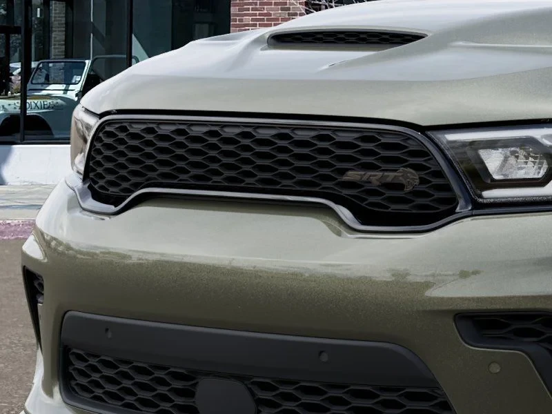 2026 Dodge Durango SRT Hellcat 3rd Gen - Image 11 of 31