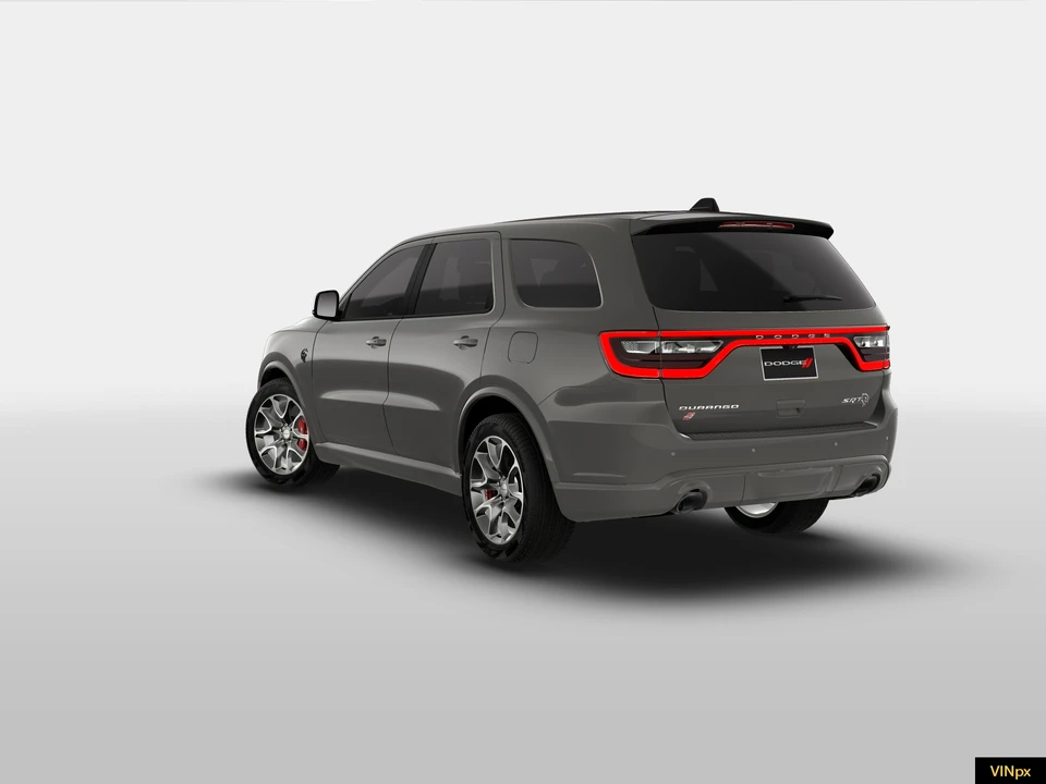 2026 Dodge Durango 3rd Gen - Image 3 of 16