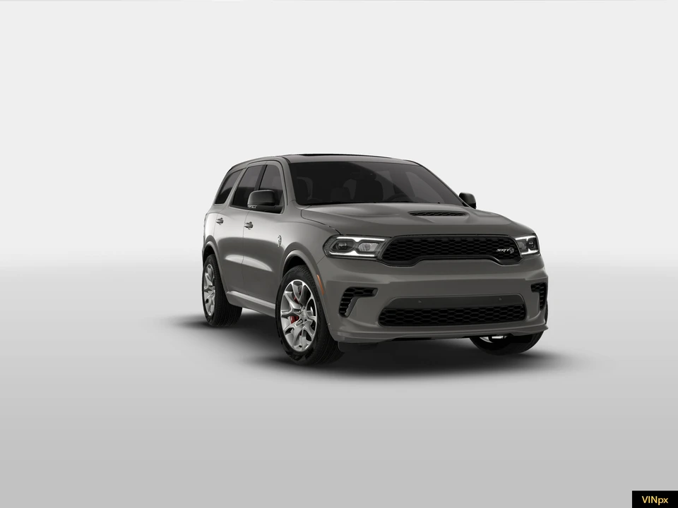 2026 Dodge Durango 3rd Gen - Image 13 of 16