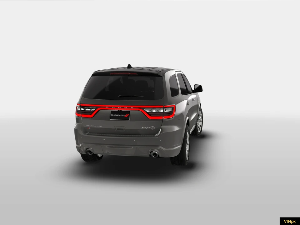 2026 Dodge Durango 3rd Gen - Image 11 of 16