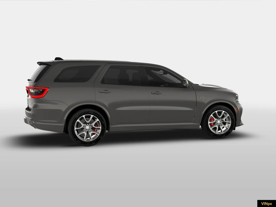 2026 Dodge Durango 3rd Gen - Image 12 of 16