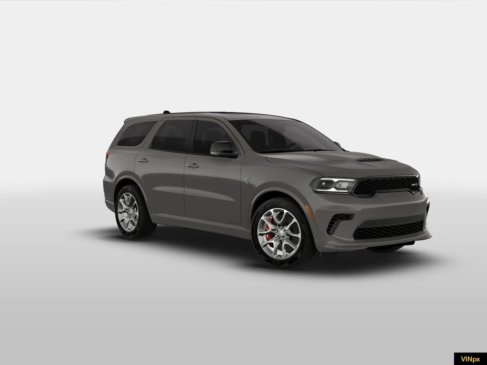 2026 Dodge Durango 3rd Gen - Image 9 of 16