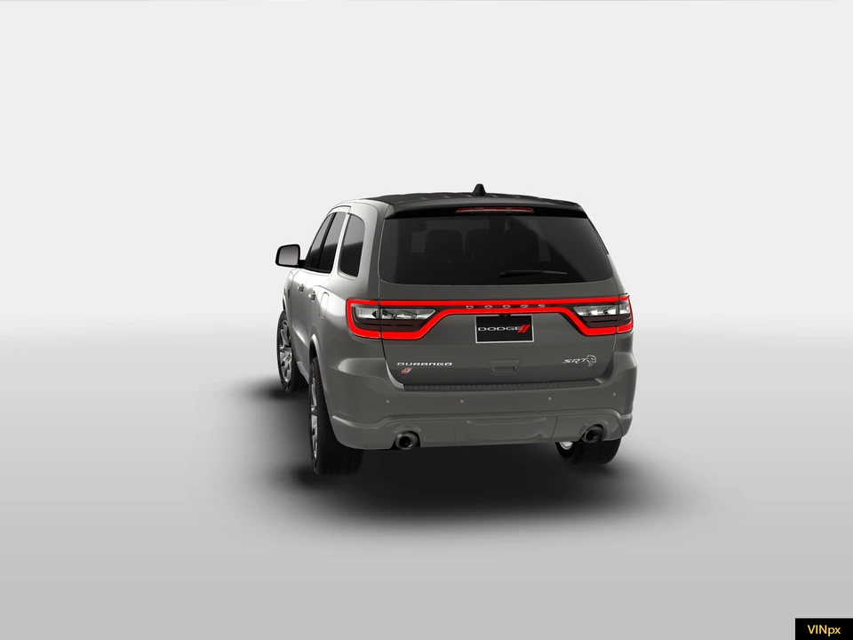 2026 Dodge Durango 3rd Gen - Image 10 of 16