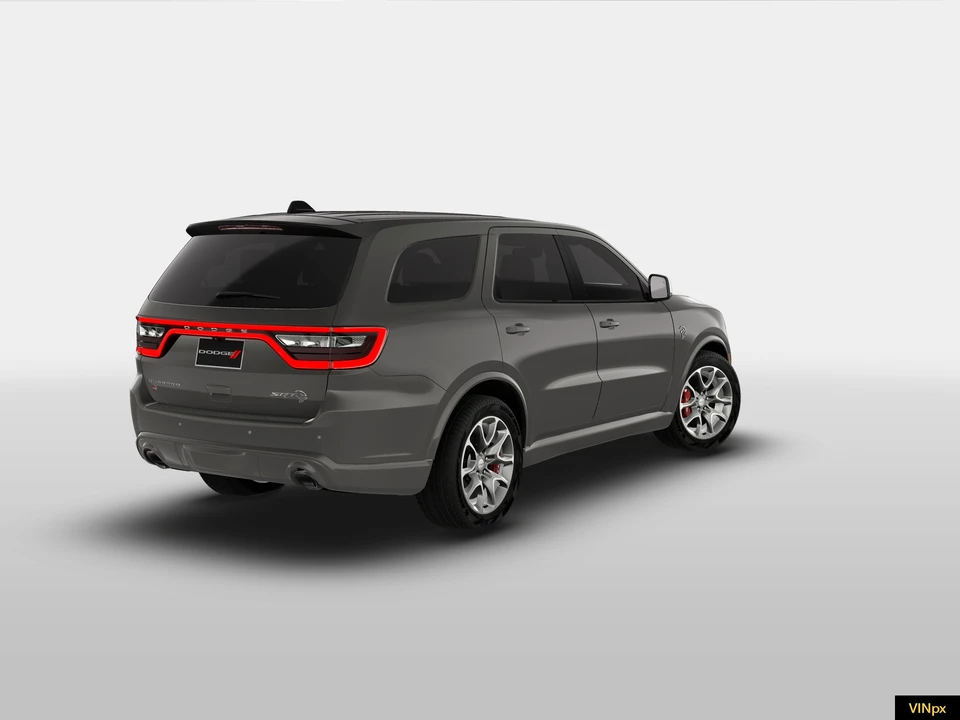 2026 Dodge Durango 3rd Gen - Image 5 of 16