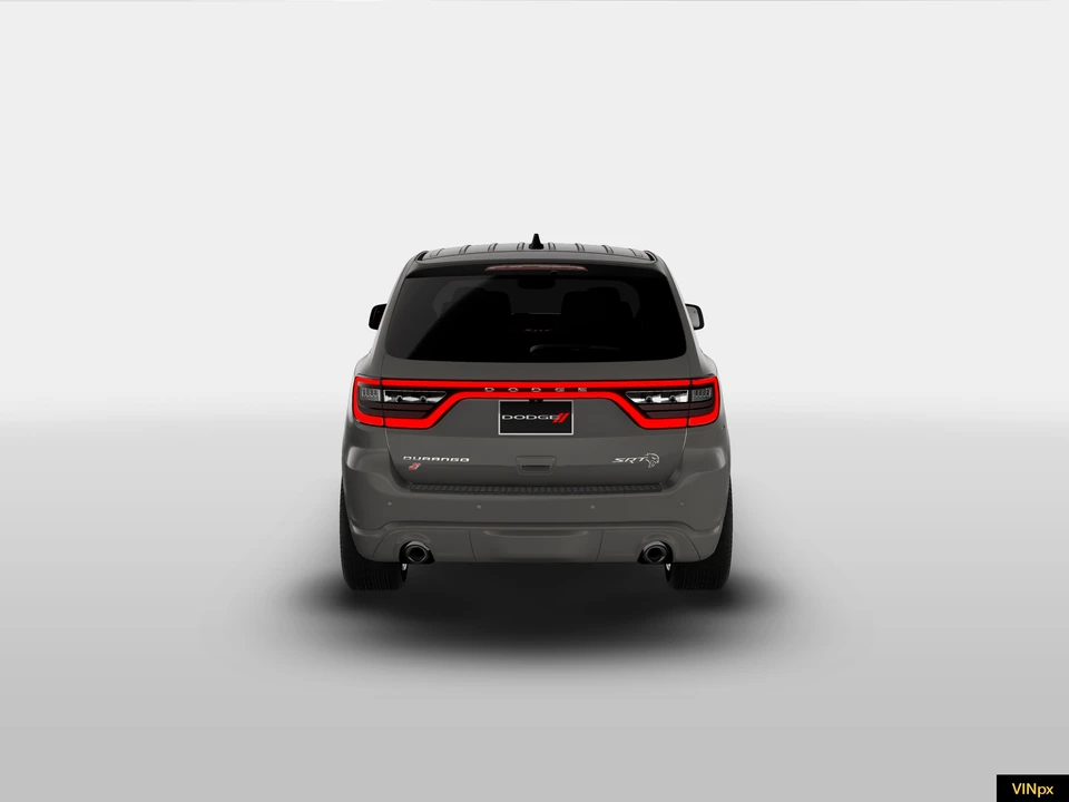 2026 Dodge Durango 3rd Gen - Image 4 of 16