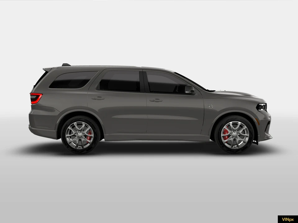 2026 Dodge Durango 3rd Gen - Image 7 of 16