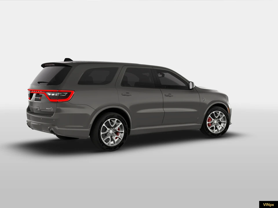 2026 Dodge Durango 3rd Gen - Image 6 of 16