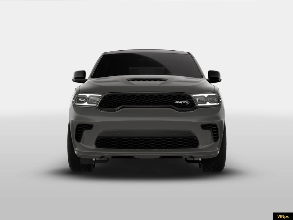 2026 Dodge Durango 3rd Gen - Image 16 of 16