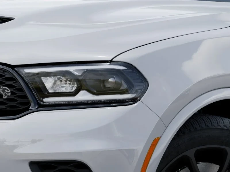2026 Dodge Durango SRT Hellcat 3rd Gen - Image 6 of 12