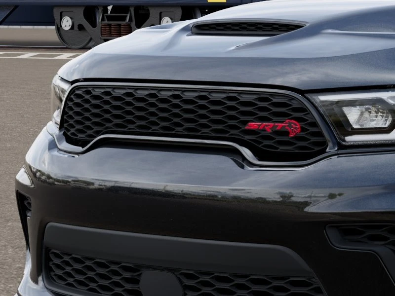 2026 Dodge Durango SRT Hellcat 3rd Gen - Image 7 of 12