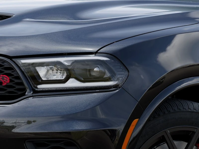 2026 Dodge Durango SRT Hellcat 3rd Gen - Image 6 of 12