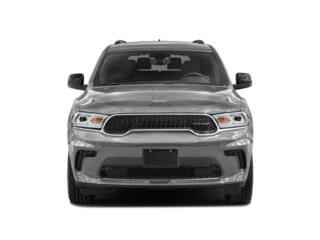 2026 Dodge Durango SRT Hellcat 3rd Gen - Image 4 of 27