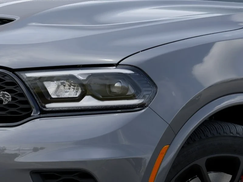 2026 Dodge Durango SRT Hellcat 3rd Gen - Image 10 of 31