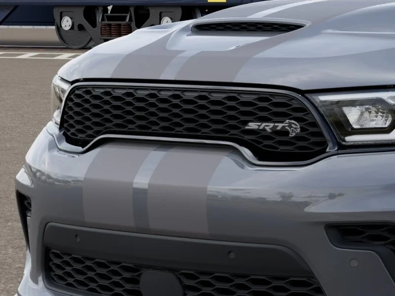 2026 Dodge Durango SRT Hellcat 3rd Gen - Image 11 of 31