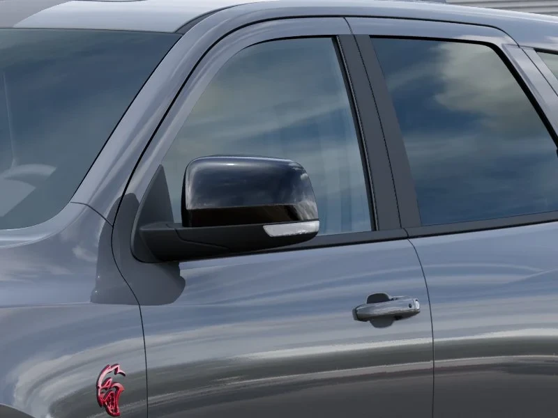 2026 Dodge Durango SRT Hellcat 3rd Gen - Image 12 of 31