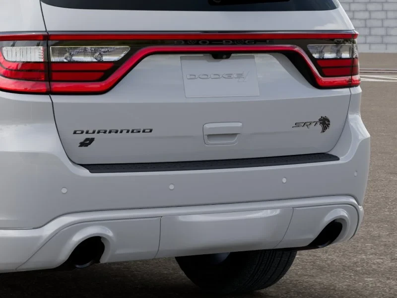 2026 Dodge Durango SRT Hellcat 3rd Gen - Image 13 of 31
