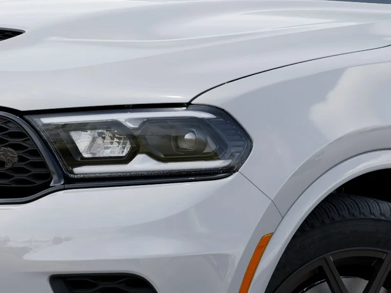 2026 Dodge Durango SRT Hellcat 3rd Gen - Image 10 of 31