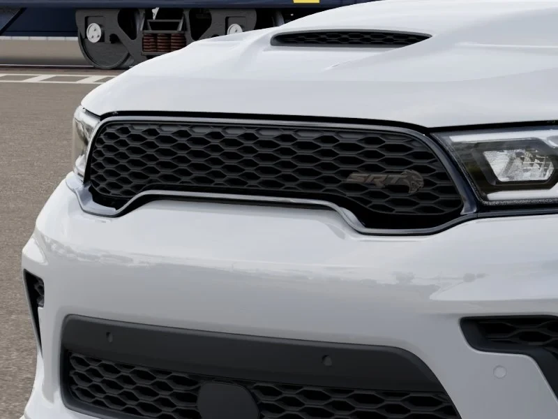 2026 Dodge Durango SRT Hellcat 3rd Gen - Image 11 of 31