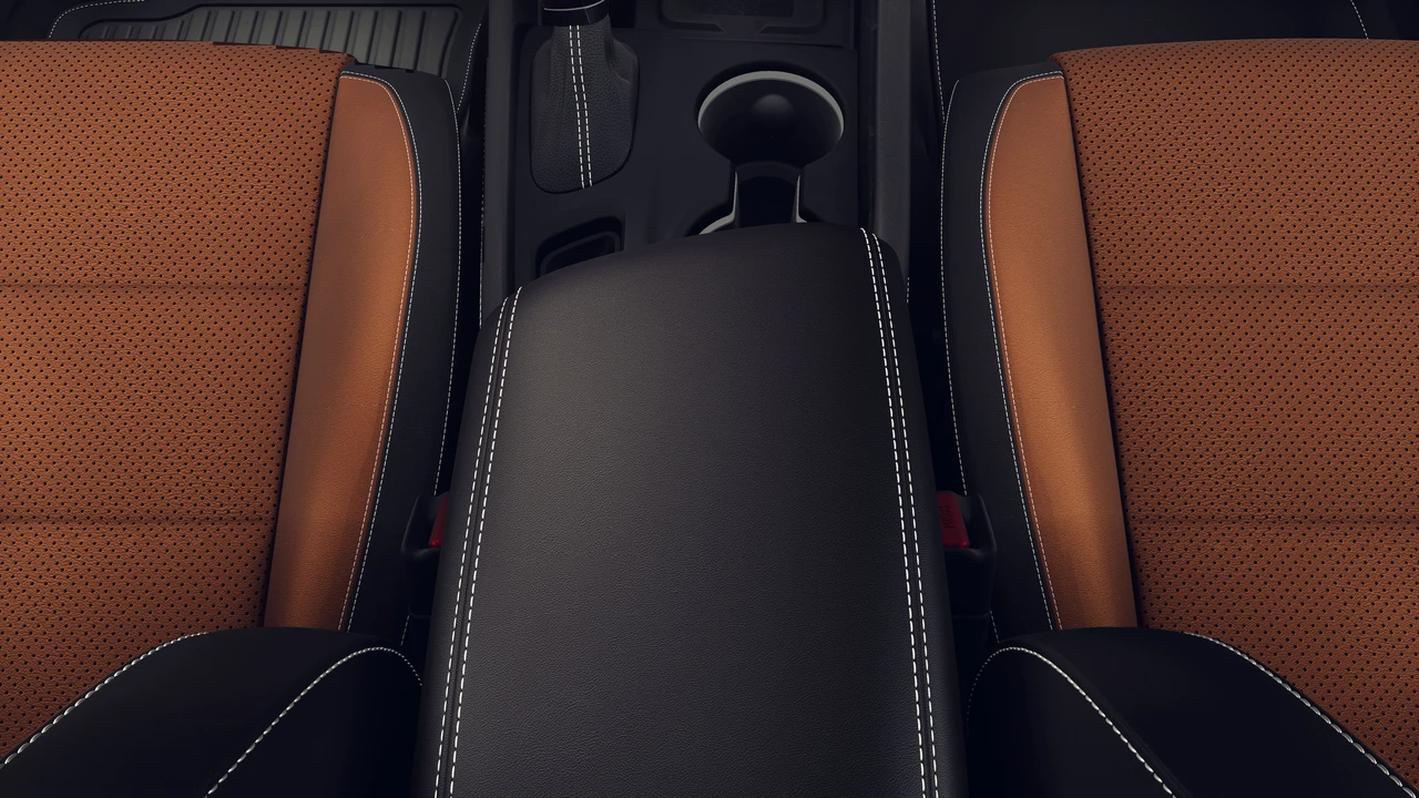 2026 Dodge Durango SRT Hellcat 3rd Gen - Image 30 of 31