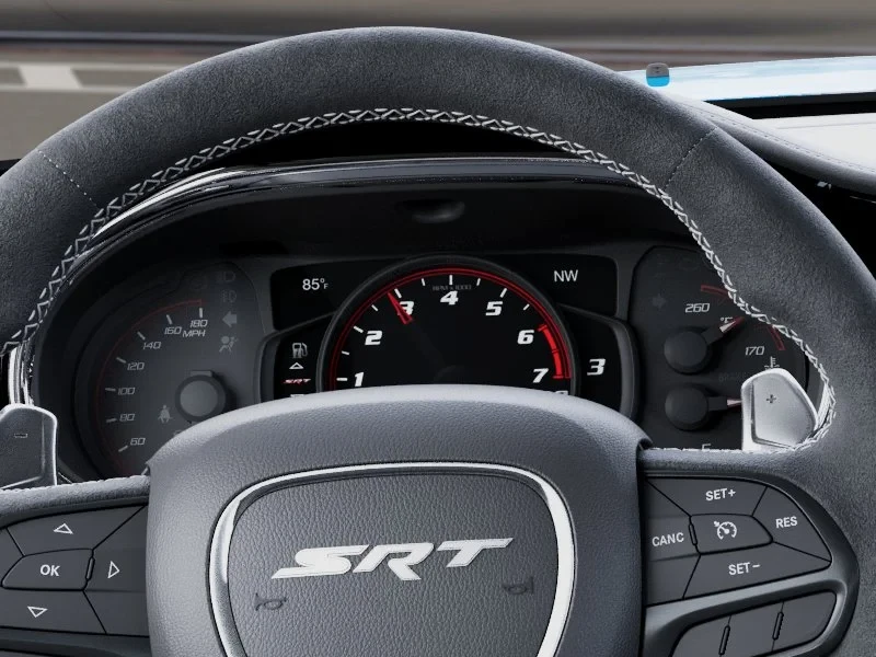 2026 Dodge Durango SRT Hellcat 3rd Gen - Image 17 of 26