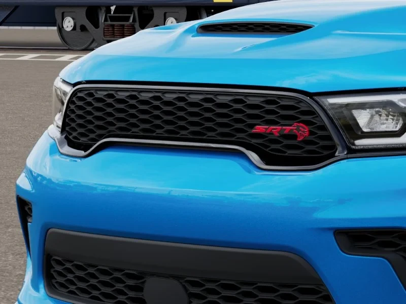 2026 Dodge Durango SRT Hellcat 3rd Gen - Image 11 of 26