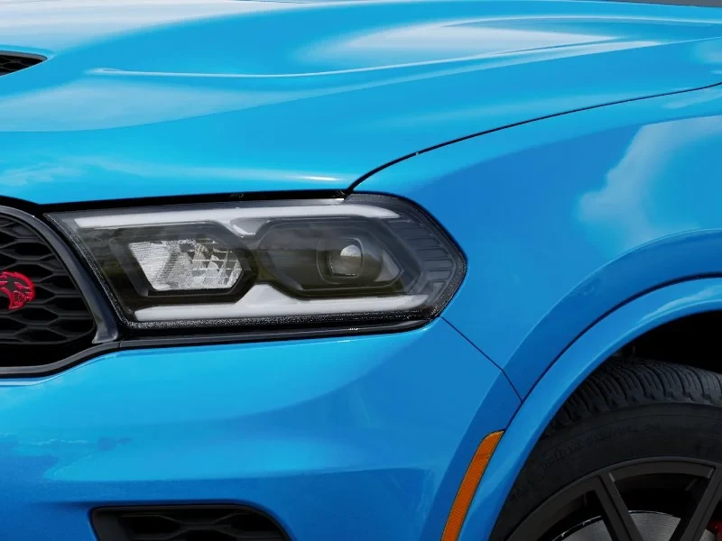 2026 Dodge Durango SRT Hellcat 3rd Gen - Image 10 of 26