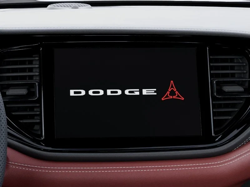 2026 Dodge Durango SRT Hellcat 3rd Gen - Image 18 of 26