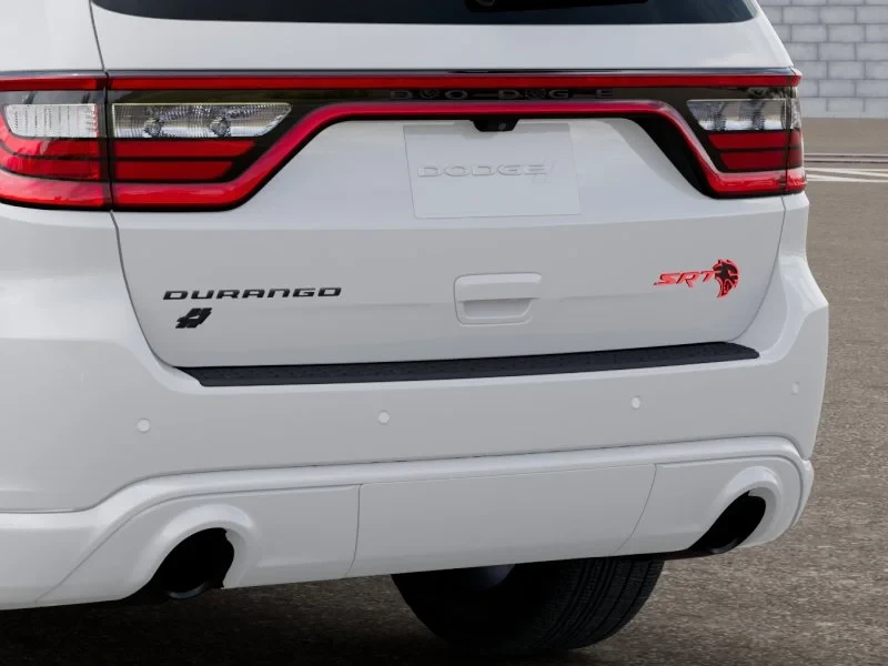 2026 Dodge Durango SRT Hellcat 3rd Gen - Image 13 of 26