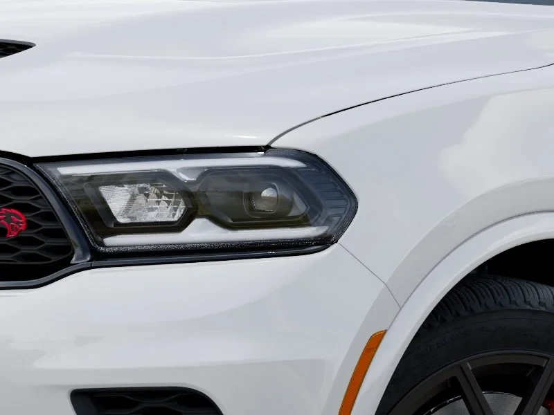 2026 Dodge Durango SRT Hellcat 3rd Gen - Image 10 of 26