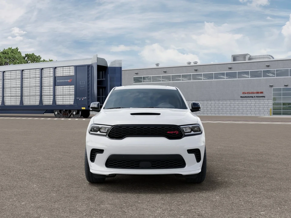 2026 Dodge Durango SRT Hellcat 3rd Gen - Image 6 of 26