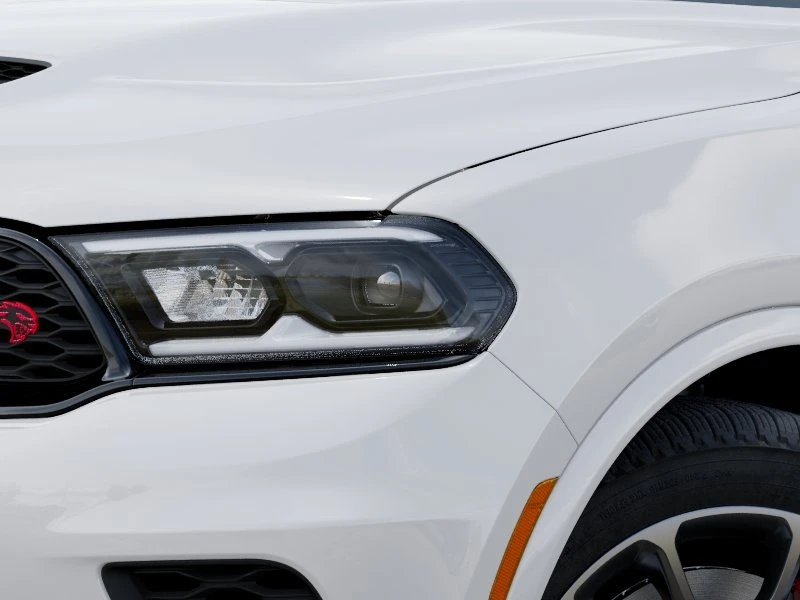 2026 Dodge Durango SRT Hellcat 3rd Gen - Image 6 of 12