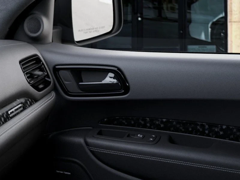 2026 Dodge Durango SRT Hellcat 3rd Gen - Image 25 of 31