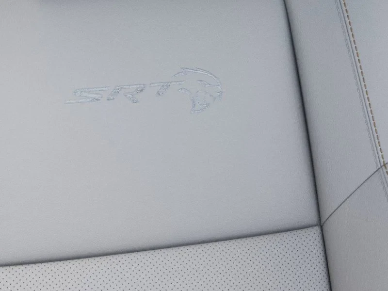 2026 Dodge Durango SRT Hellcat 3rd Gen - Image 20 of 31
