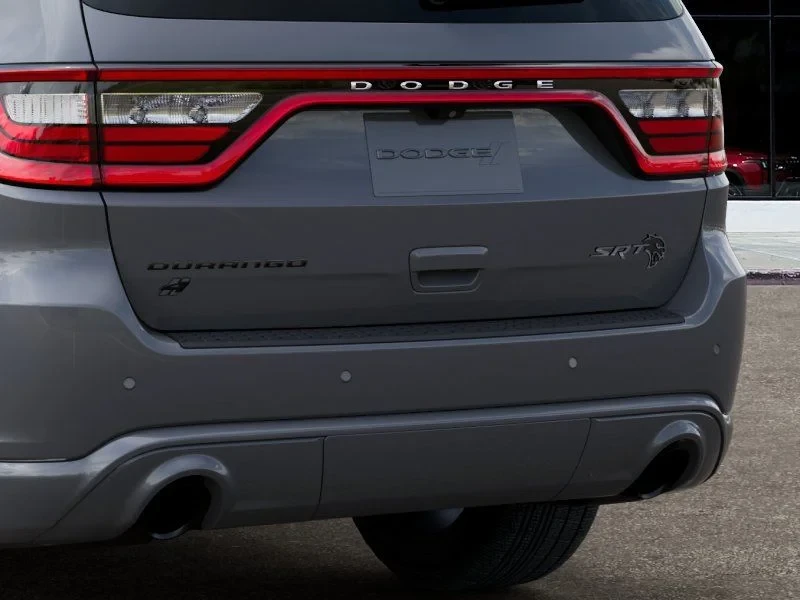 2026 Dodge Durango SRT Hellcat 3rd Gen - Image 13 of 31
