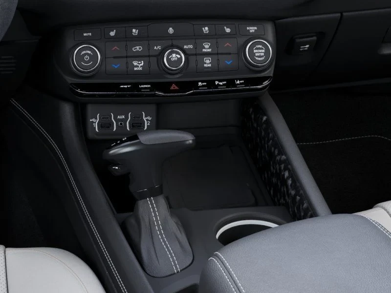 2026 Dodge Durango SRT Hellcat 3rd Gen - Image 24 of 31