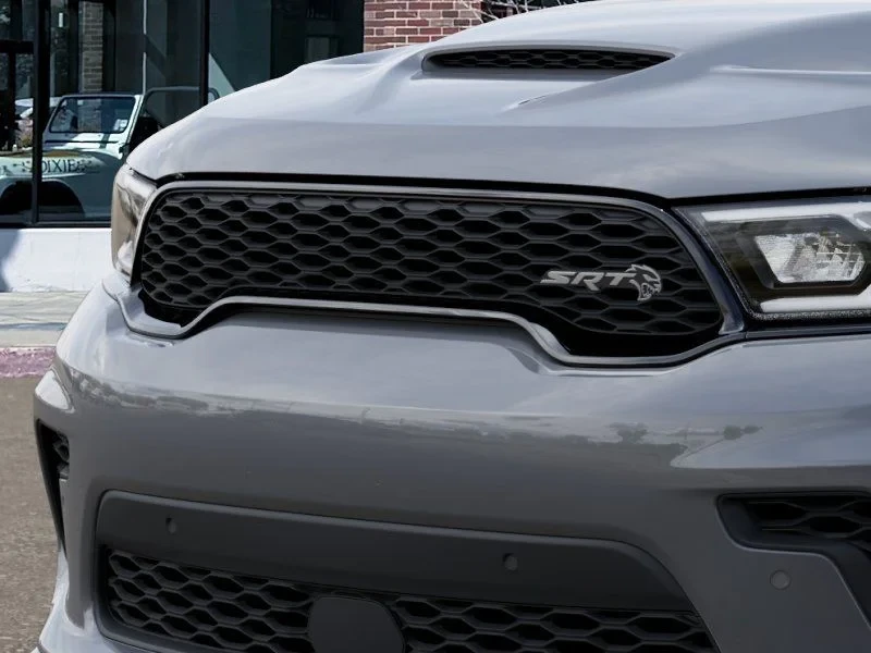 2026 Dodge Durango SRT Hellcat 3rd Gen - Image 11 of 31