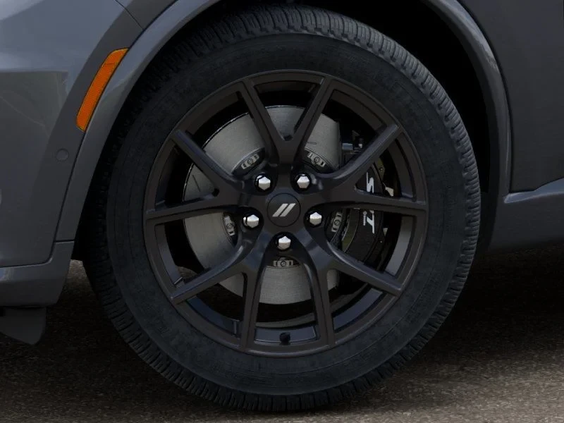 2026 Dodge Durango SRT Hellcat 3rd Gen - Image 8 of 31
