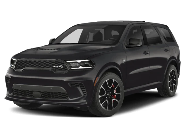 2026 Dodge Durango SRT Hellcat 3rd Gen - Image 22 of 24