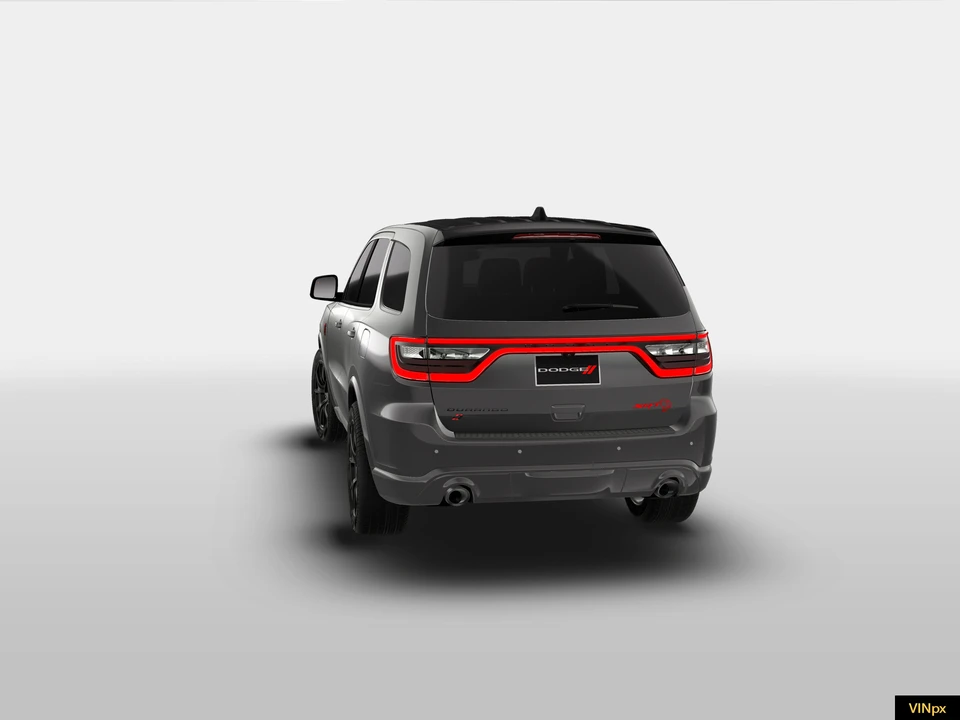 2026 Dodge Durango SRT Hellcat 3rd Gen - Image 6 of 11